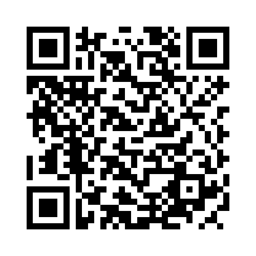 Código QR do registo