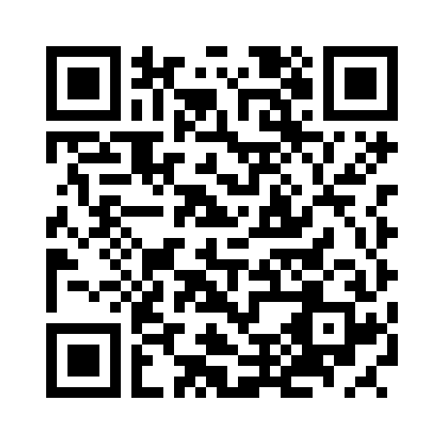 Código QR do registo