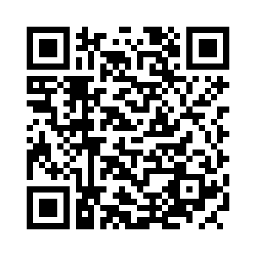 Código QR do registo