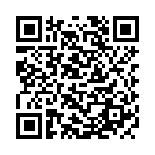 Código QR do registo