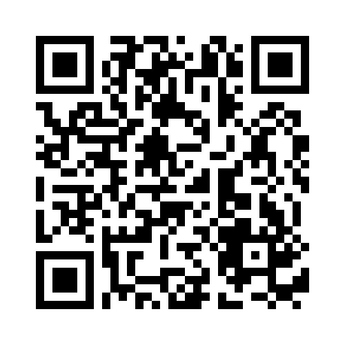 Código QR do registo