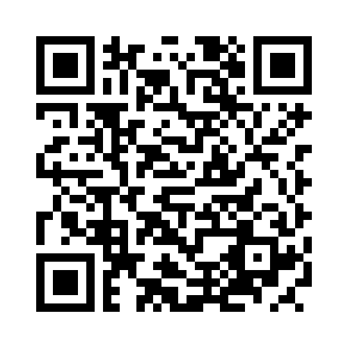 Código QR do registo