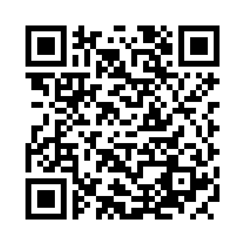 Código QR do registo