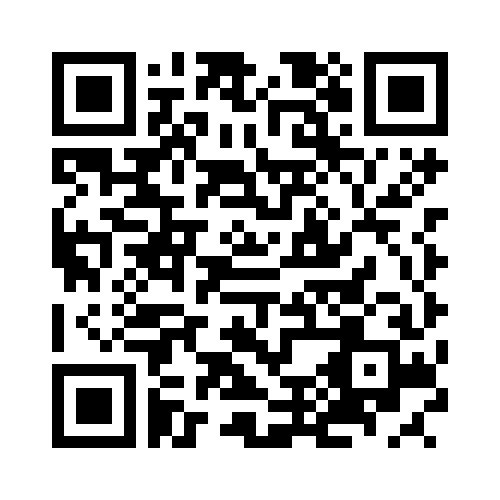 Código QR do registo