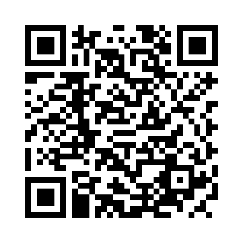 Código QR do registo