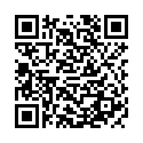 Código QR do registo