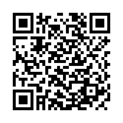 Código QR do registo