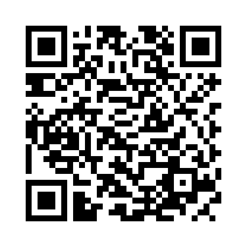 Código QR do registo