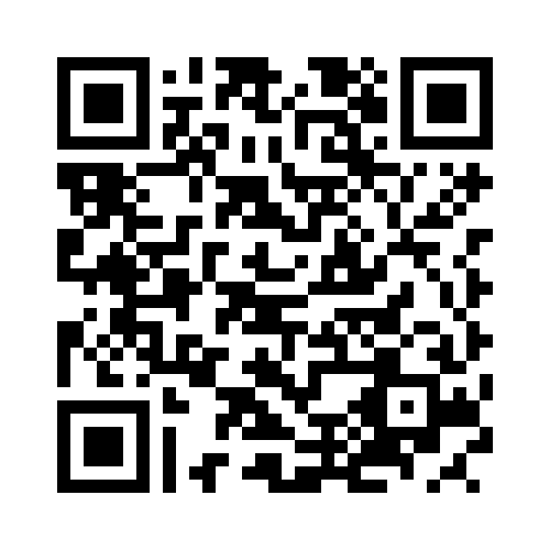 Código QR do registo