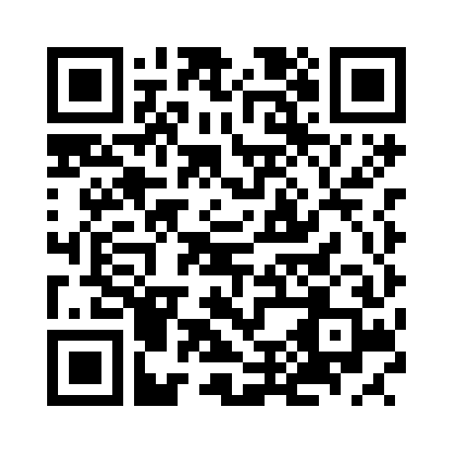 Código QR do registo