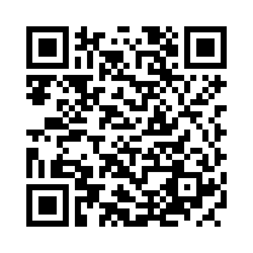 Código QR do registo