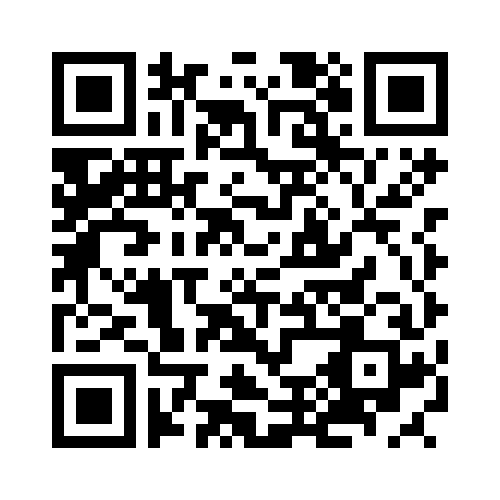 Código QR do registo