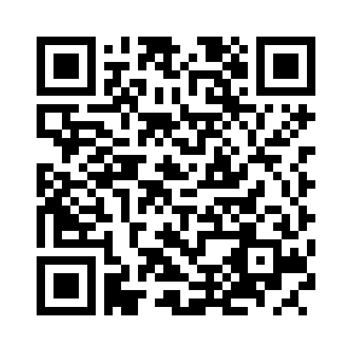 Código QR do registo