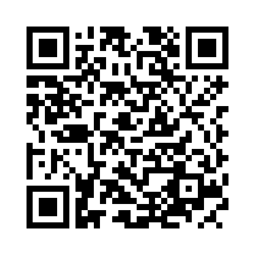 Código QR do registo