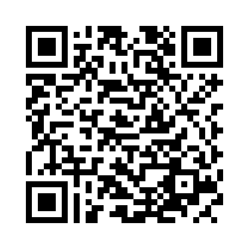 Código QR do registo