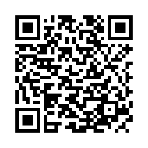 Código QR do registo