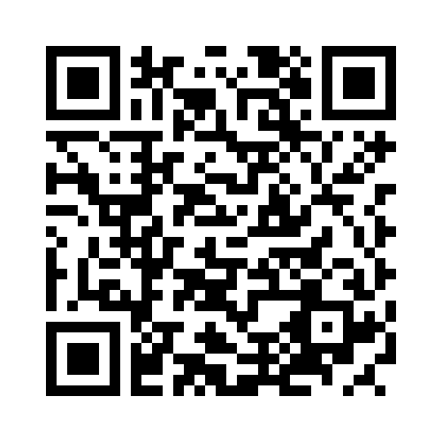 Código QR do registo