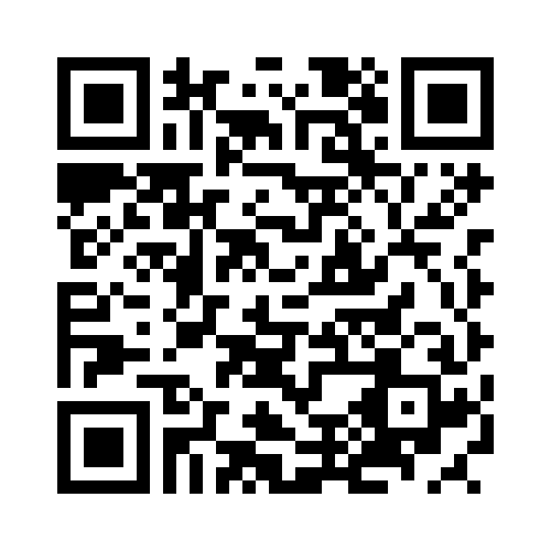 Código QR do registo