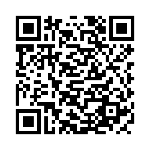 Código QR do registo