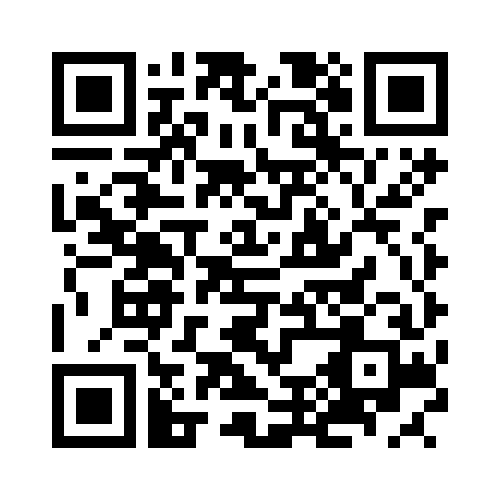 Código QR do registo