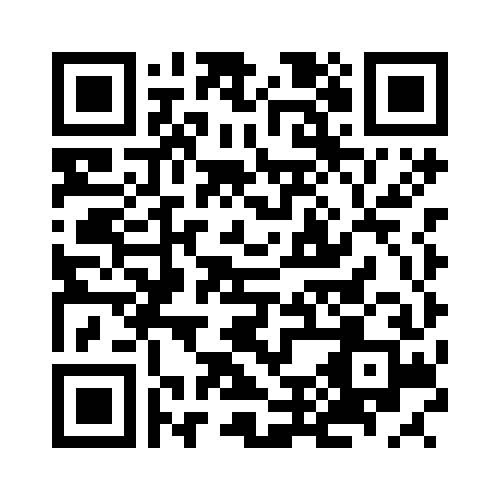 Código QR do registo