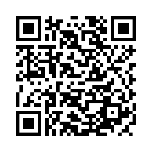 Código QR do registo