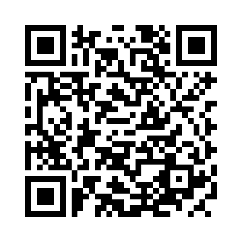 Código QR do registo