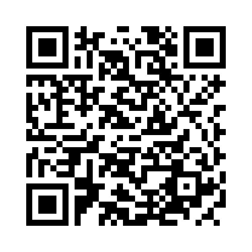 Código QR do registo