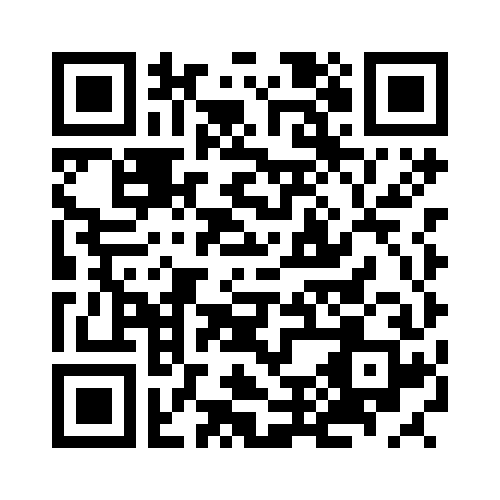 Código QR do registo