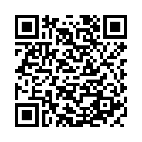 Código QR do registo