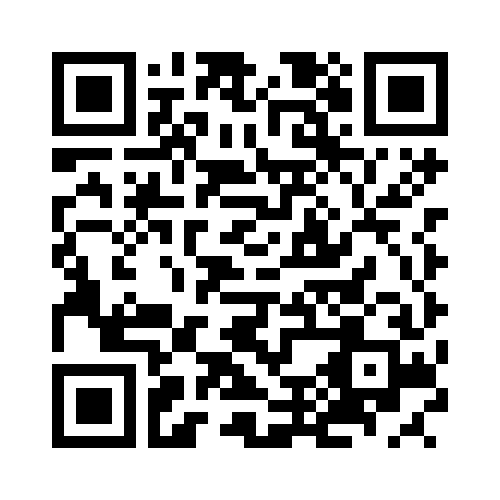 Código QR do registo