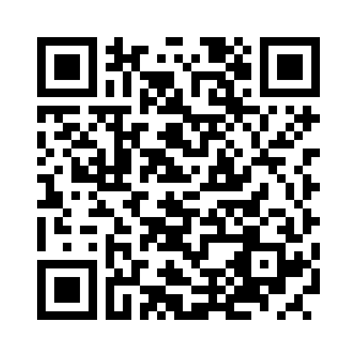 Código QR do registo