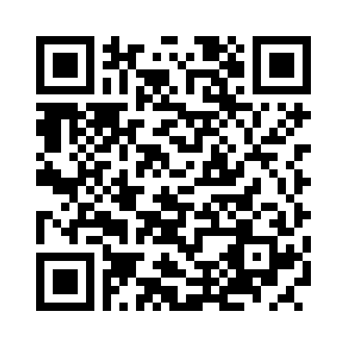 Código QR do registo