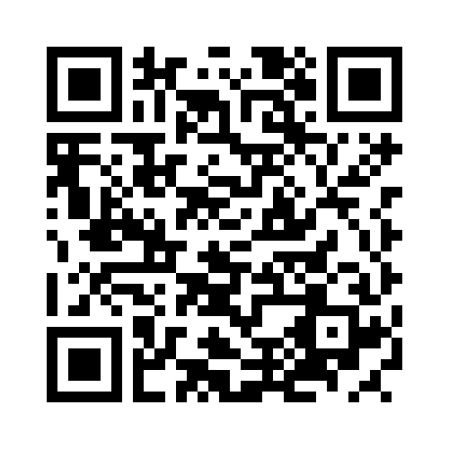 Código QR do registo