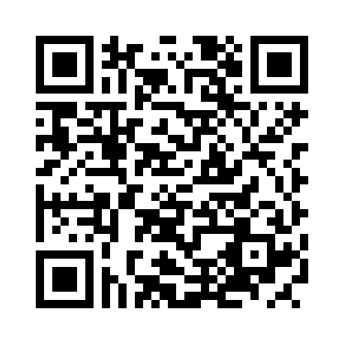 Código QR do registo