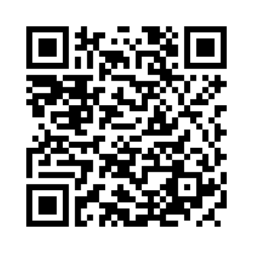 Código QR do registo