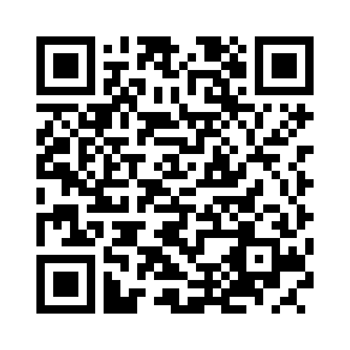 Código QR do registo