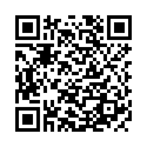 Código QR do registo