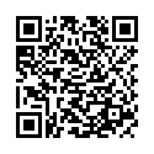 Código QR do registo