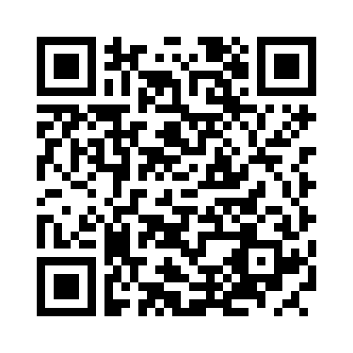 Código QR do registo