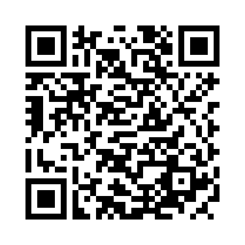 Código QR do registo