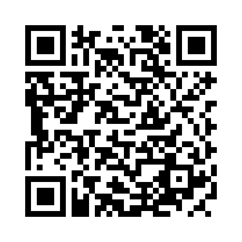 Código QR do registo