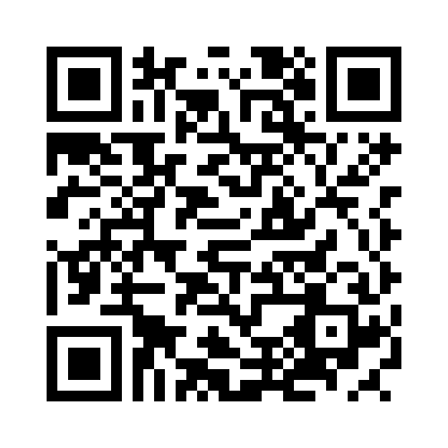 Código QR do registo