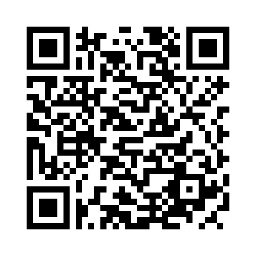 Código QR do registo