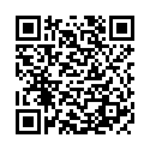 Código QR do registo