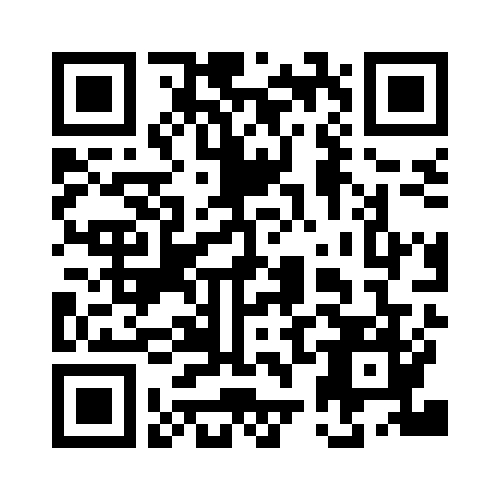 Código QR do registo