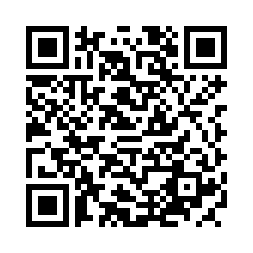 Código QR do registo