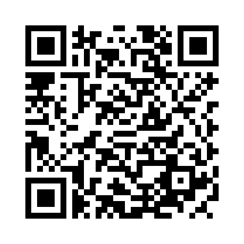 Código QR do registo