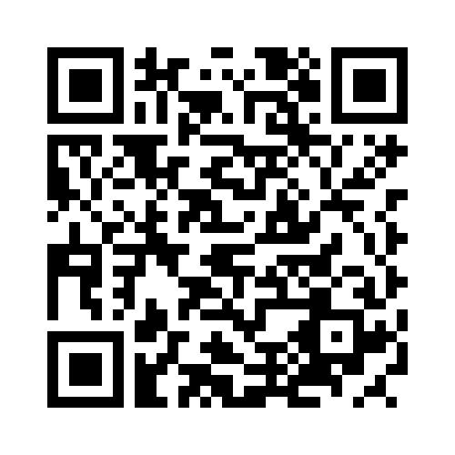 Código QR do registo