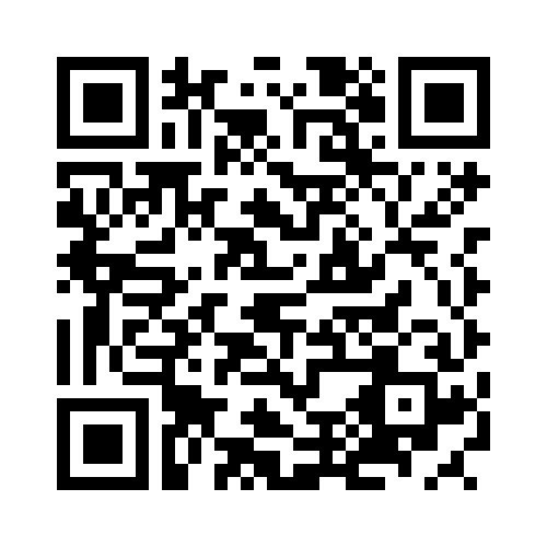 Código QR do registo